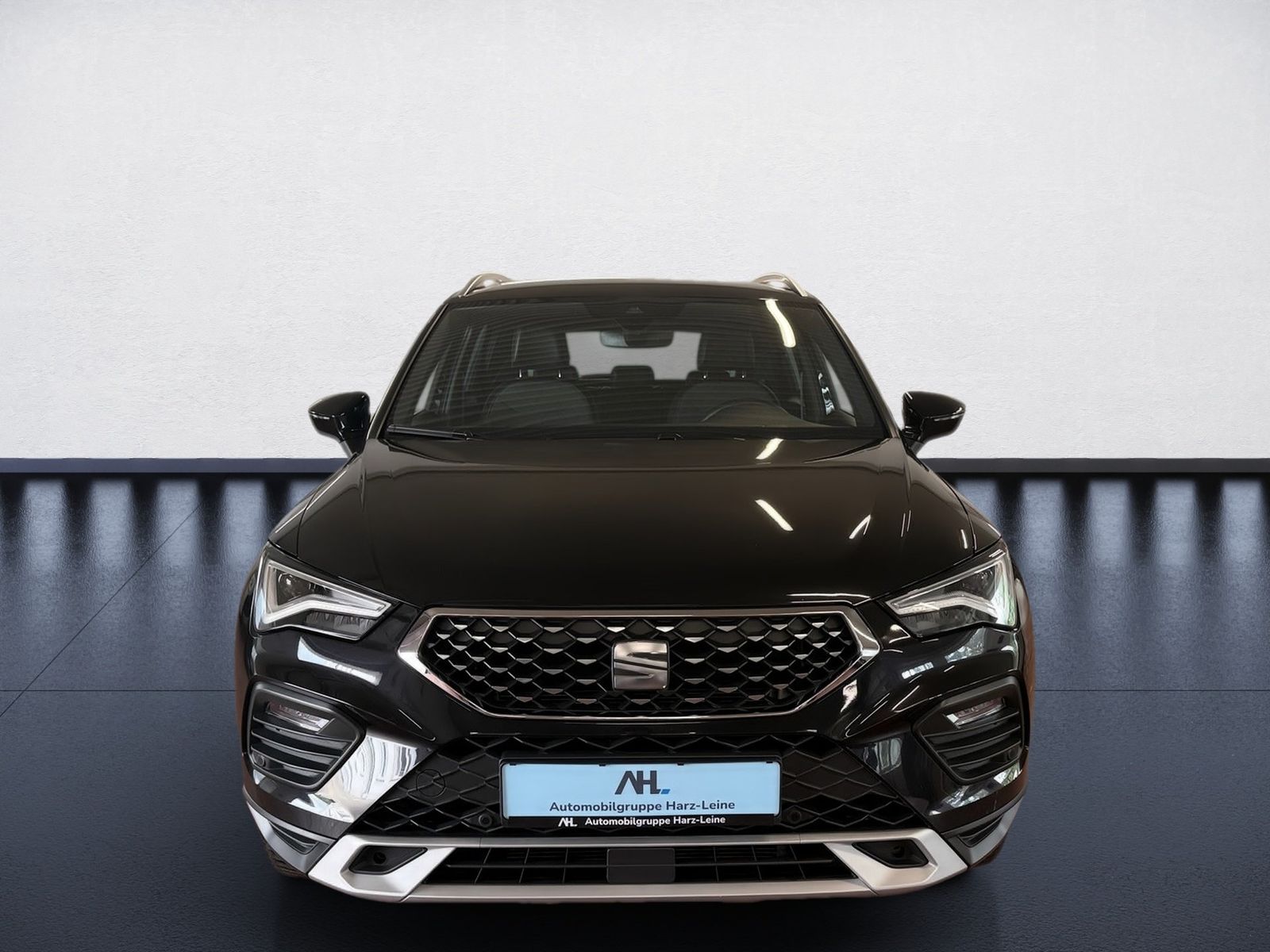 Seat Ateca - Bild 9