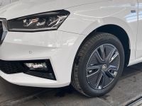 Skoda Fabia - Vorschau Bild 5