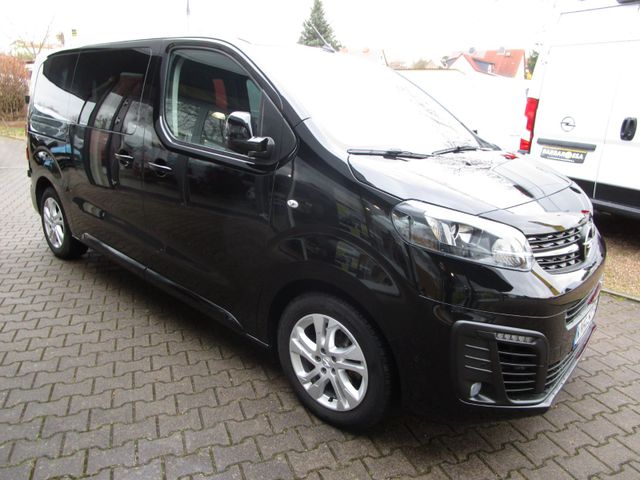 Opel Zafira Life Selection M,Xenon,Navi