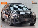 Audi SQ2 2.0 TFSI quattro|AHK|PANO|MATRIX|KAM|LM - Audi SQ2 SUV