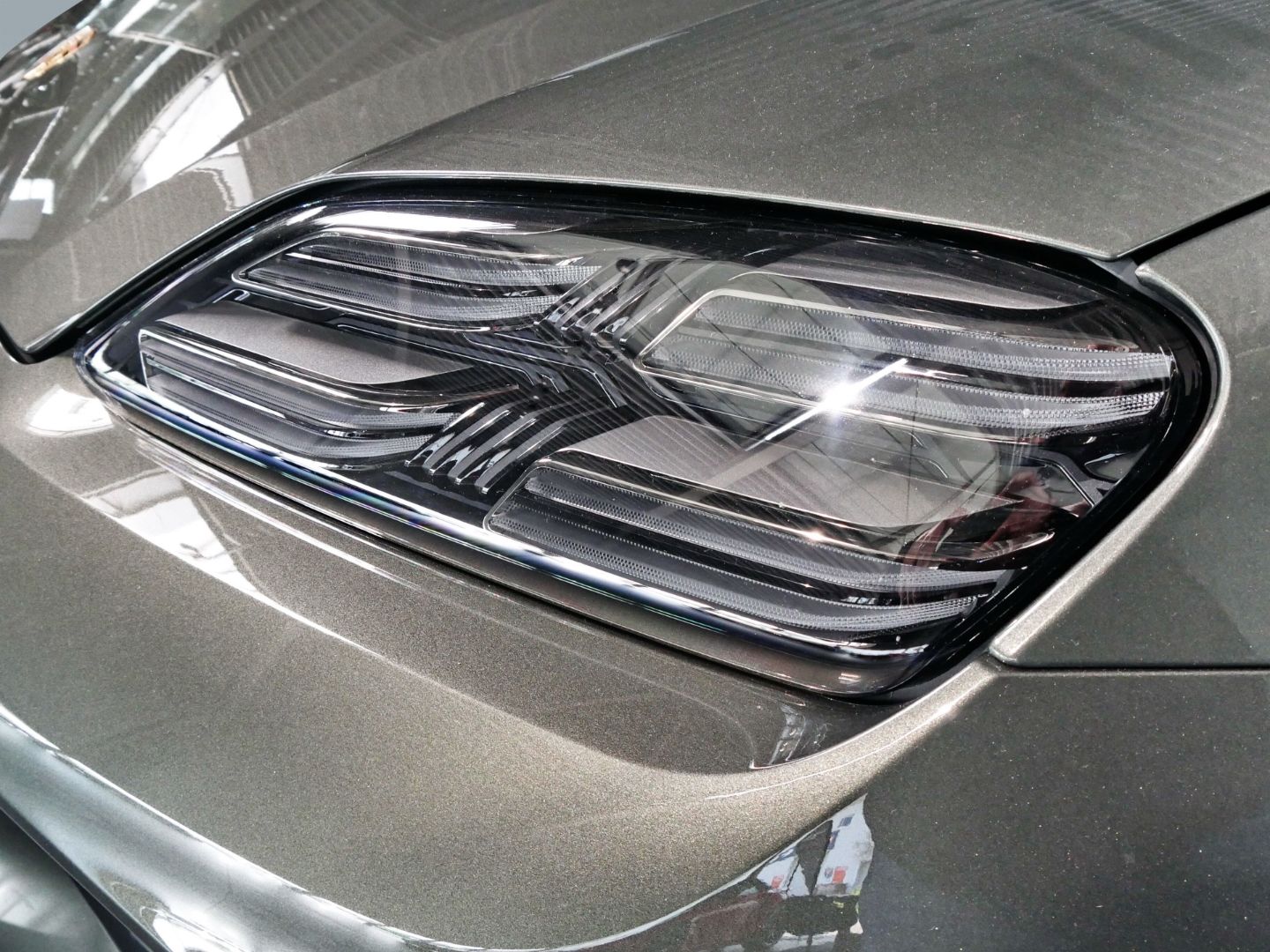 Porsche Macan - Bild 26