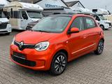 Renault Twingo INTENS Electric 22KWh | FALTDACH | NAVI - Renault Twingo: Orange