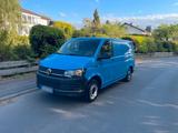 Volkswagen Transporter T6 Kastenwagen 2018 - Transporter kastenwagen gebraucht