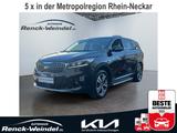 Kia Sorento GT-Line AWD 2.2 Navi Klima LED Pano PDCv - Kia Sorento in Mannheim