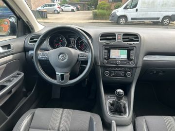 Volkswagen Golf - 12