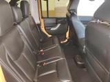 Jeep Wrangler Unlimited Sahara, 2.8 CRD Autom., 1.Hd. - Jeep Gebrauchtwagen von 2013