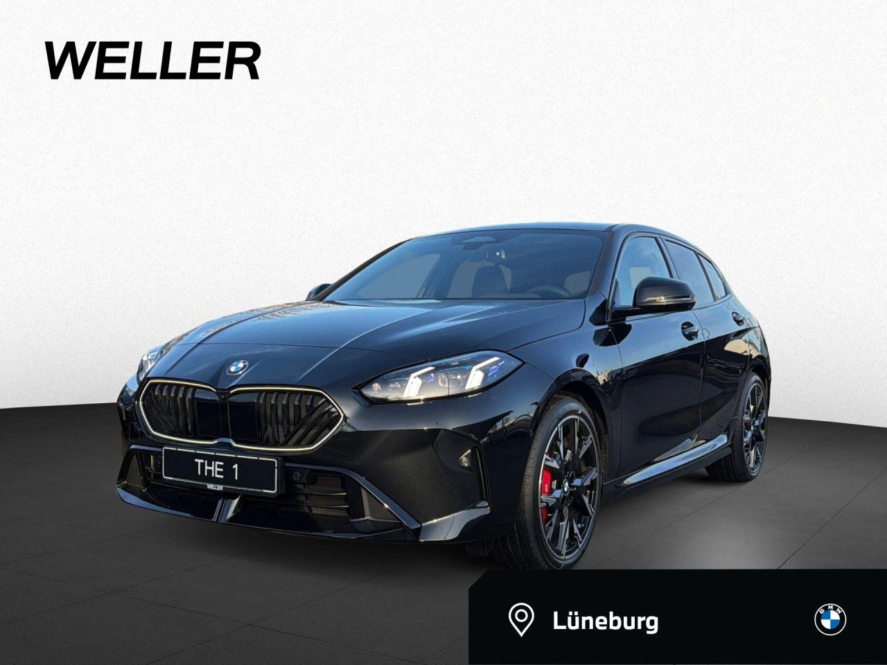 BMW 123 xDrive M-SPORT PRO INNOV. HUD H&K Sportpaket