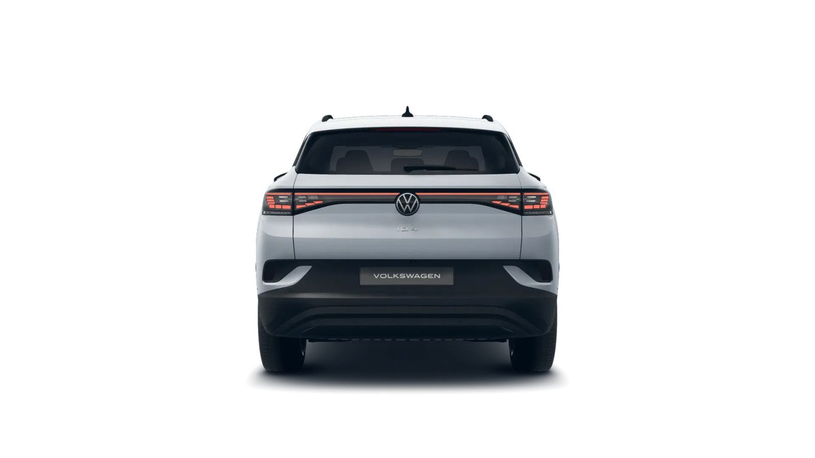 Volkswagen ID.4 - Bild 8