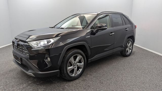 Toyota RAV 4 2.5 Hybrid Lounge AWD*AHK*VOLL