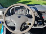 Iveco SCAM SM 35 4x4  //  Expeditionsmobil // Preisvor - Iveco: Allradantrieb