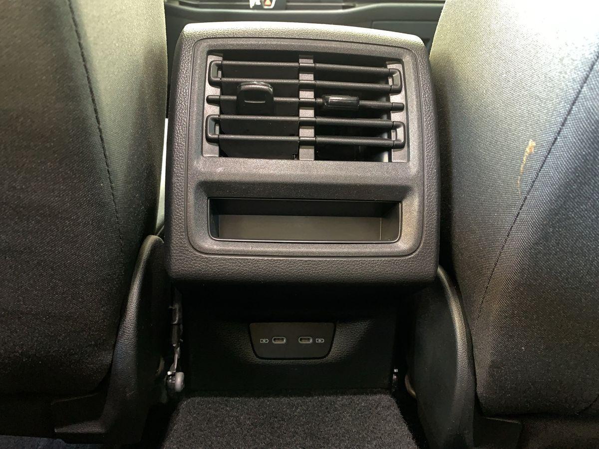 Volkswagen Golf Variant 1.0 eTSI DSG Life, миниатюра 16