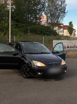 Ford Focus 1,8 zu verkaufen WOLF Edition m... - Ford Focus aus 2004 mit Diesel-Antrieb