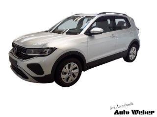 Volkswagen T-Cross Life 1,0TSI DSG Navi Pro Kamera SHZ APP