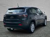 Jeep Compass e-Hybrid MY25 Altitude 1.5 e-Hybrid - Jeep Compass Tageszulassungen
