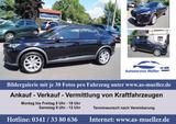 Cupra Formentor 110kw Navi-Kamera-PDC-Spur-Abstand-uvm - Cupra Gebrauchtwagen in Leipzig