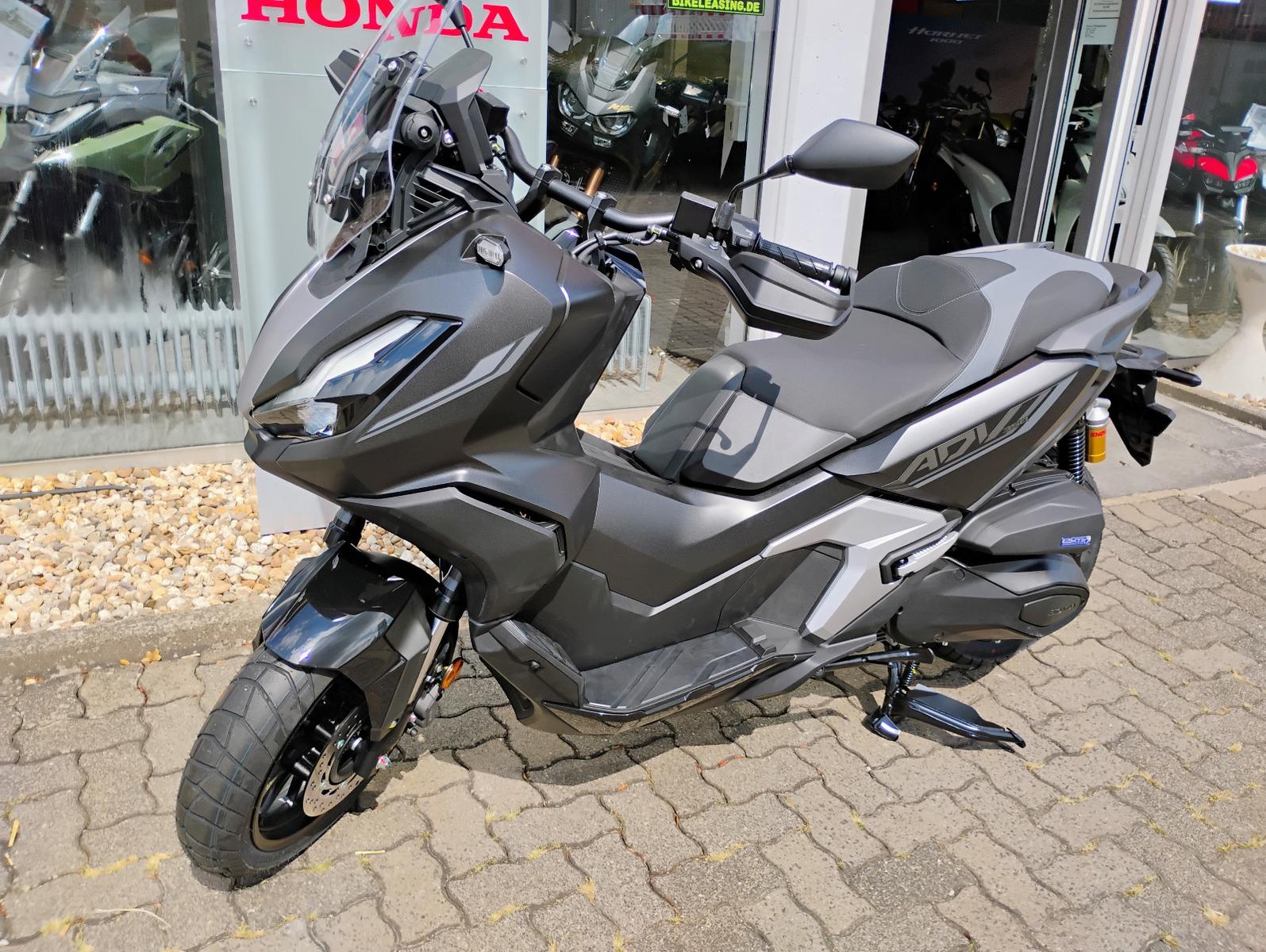 Honda ADV 350 MY25 Euro-5+ sofort lieferbar