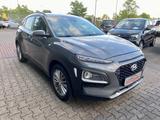 Hyundai Kona YES! Plus /Scheckheftgepflegt lückenlos/Top - Hyundai KONA in Krefeld