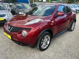 Nissan Juke *Aut.*4x4*MFL*53TKM*TÜV Neu - Nissan Juke Gebrauchtwagen in Berlin
