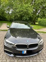 BMW M550d xDrive Touring,Softclose,PANO,Nachtsicht - BMW M550 von privat