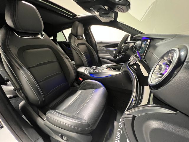 Mercedes-Benz AMG GT 63 4Matic+,Night,Burmester,S-abgas,S-dach