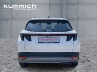 Hyundai TUCSON - Vorschau Bild 5