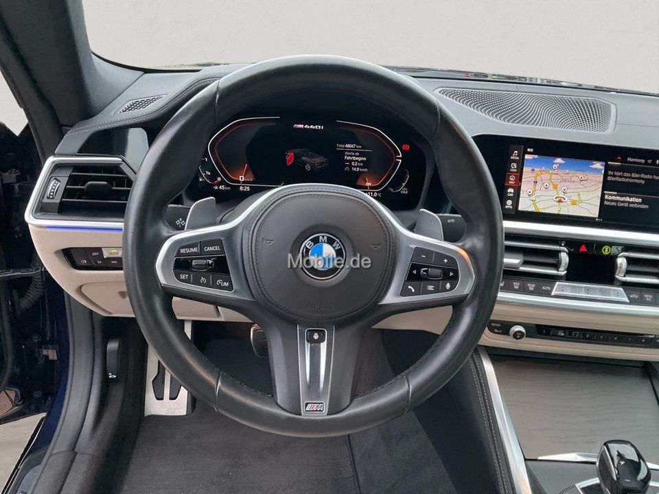 BMW M440 - Bild 15