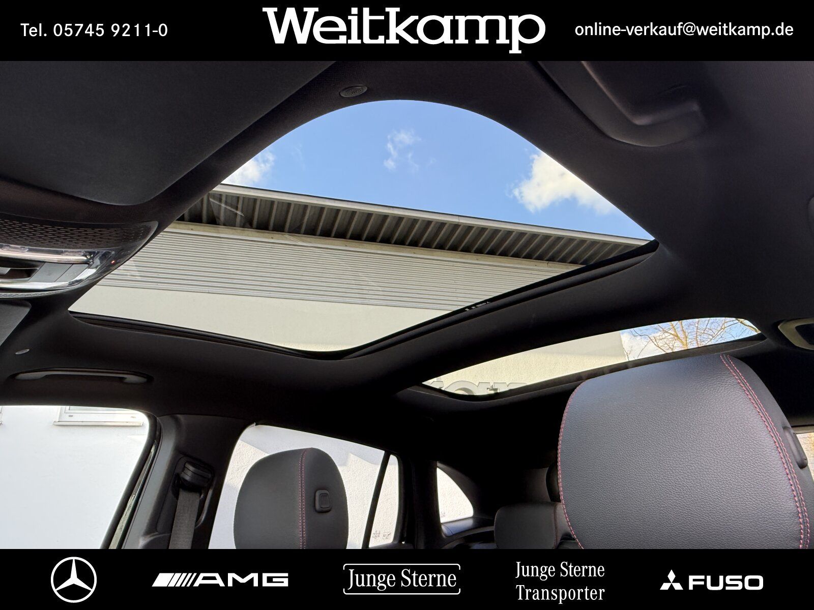 Mercedes-Benz GLA 200 d 4MATIC AMG AHK PANO DISTRONIC KAMERA foto 10