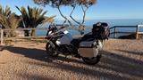 BMW R 1250 GS Adventure Tieferlegung ab Werk - BMW TIEFERLEGUNG