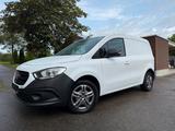 Mercedes-Benz Citan Kasten 112 CDI Klima / Trennwand / PDC - gebrauchte Mercedes-Benz Citan aus dem Jahr 2022