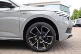 Skoda KAMIQ MONTE CARLO 1.5TSI DSG FRONTSCHEIBENHZ+AHK - Skoda Kamiq: Monte Carlo