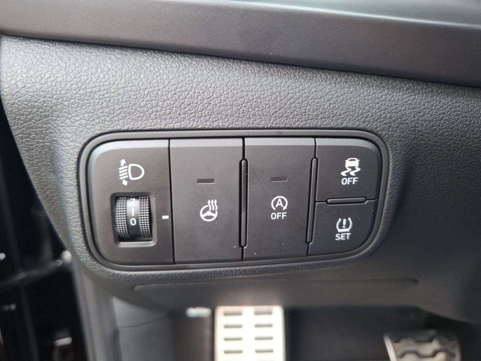Hyundai BAYON – Bild 8