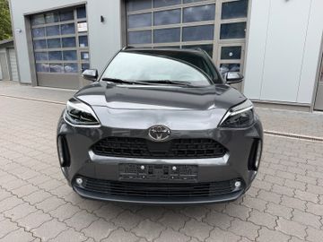 Toyota Yaris Cross - 2