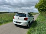 Volkswagen Polo 1.0 55kW BMT Trendline - Volkswagen Polo in Braunschweig