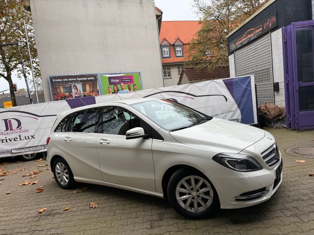 Mercedes-Benz B 180 *1 Hand*Automatik