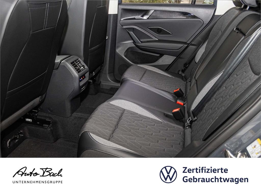 Volkswagen Tiguan 14