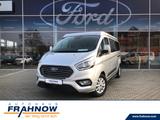 Ford Transit Custom EUROLINE 320L2 mit Aufstelldach N - Offers