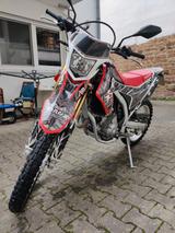 Honda CRF250L - Offers