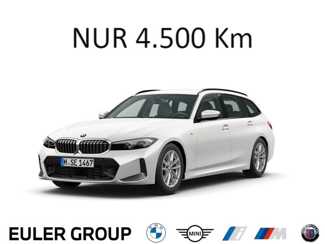 BMW 330 i M-Sport Hifi Sommer18'' SportLenk M-Sportb