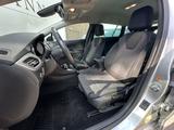 Opel Astra 1.5 D Start/Stop Sports Tourer Automatik - Opel Astra Sport mit Diesel-Antrieb
