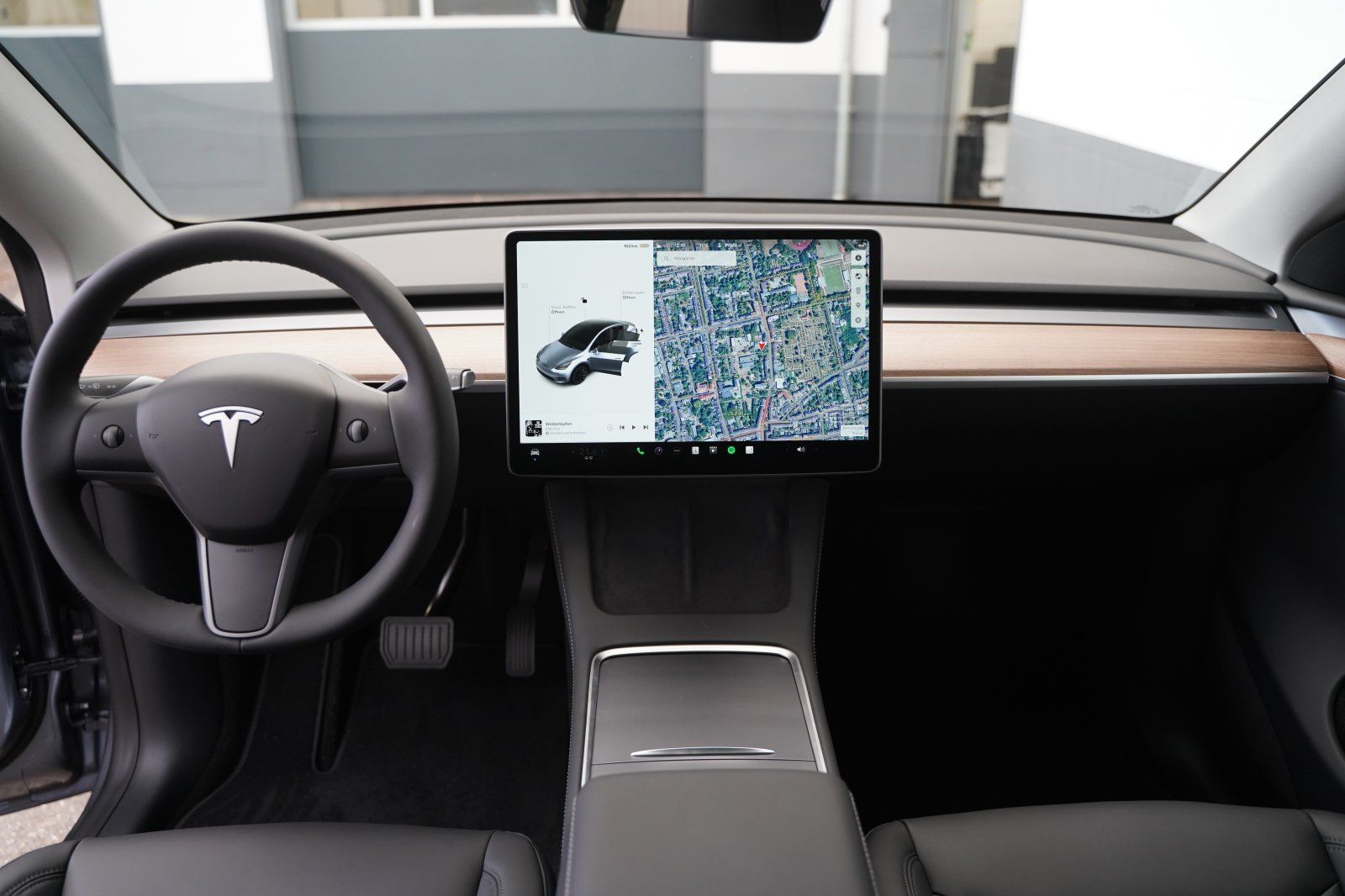 Tesla Model Y Long Range AWD *20-Zoll*Mwst.* foto 11
