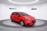 Opel Corsa E Selection KLIMAANLAGE, PARKPILOT, ISOFIX - Opel Corsa Gebrauchtwagen in Dresden