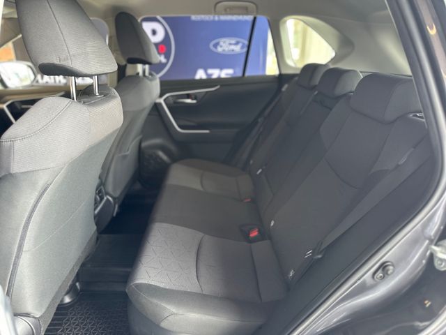 Toyota RAV 4 Hybrid 4×4 Club *AHK*