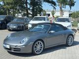 Porsche 997 Carrera S Cabrio*Carbon*Navi*BOSE*S-Heft - Porsche aus 2008: Carrera