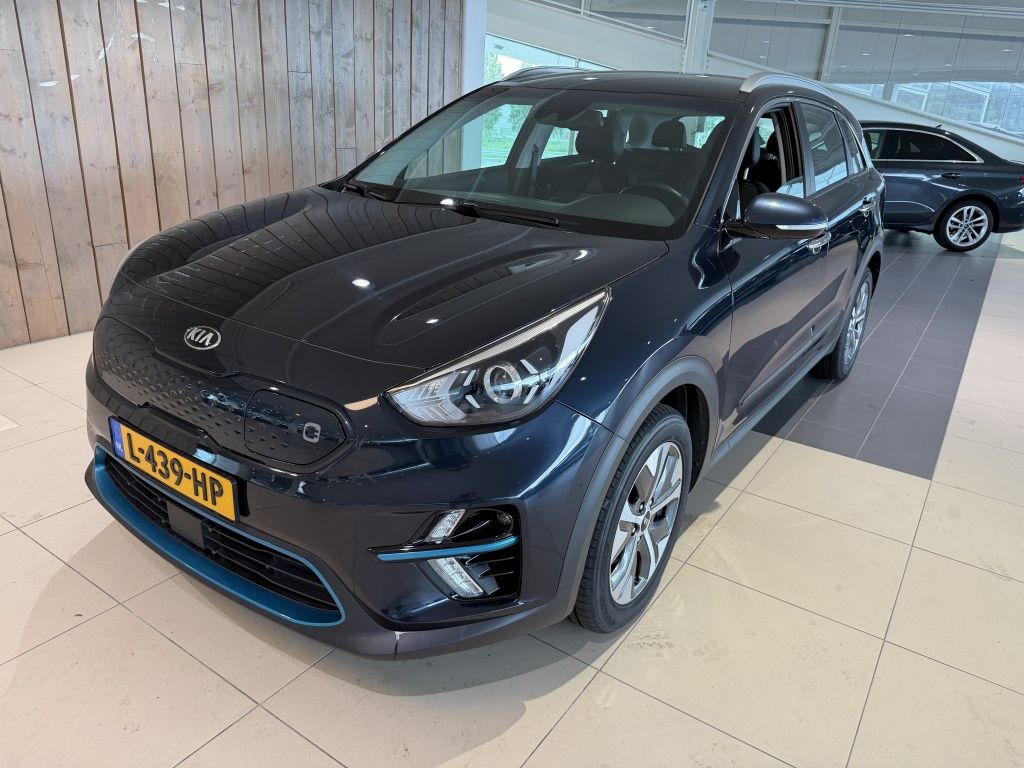 Kia e-Niro DynamicLine 39 kWh SOH 100%