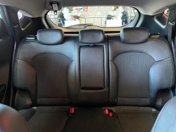 Hyundai ix35 Style AWD *1.HAND*AHK*BI-XEN*KAM*NAVI*