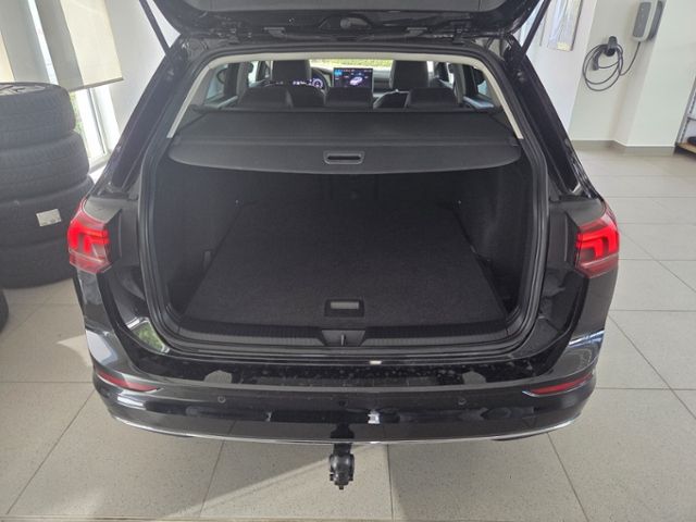 Golf Variant GOAL 1.5 TSI DSG LED+ NAV AHK KAM A