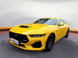 Ford MUSTANG COUPE GT 5.0 *LED*NAVI*RFK*19 *B&O Navi - Ford Mustang in Bielefeld