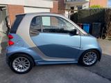 Smart Fortwo 451 | 11/2011 | 72 PS | 64.850 km | - Smart ForTwo: 451