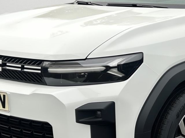 Dacia Bigster - Bild 6