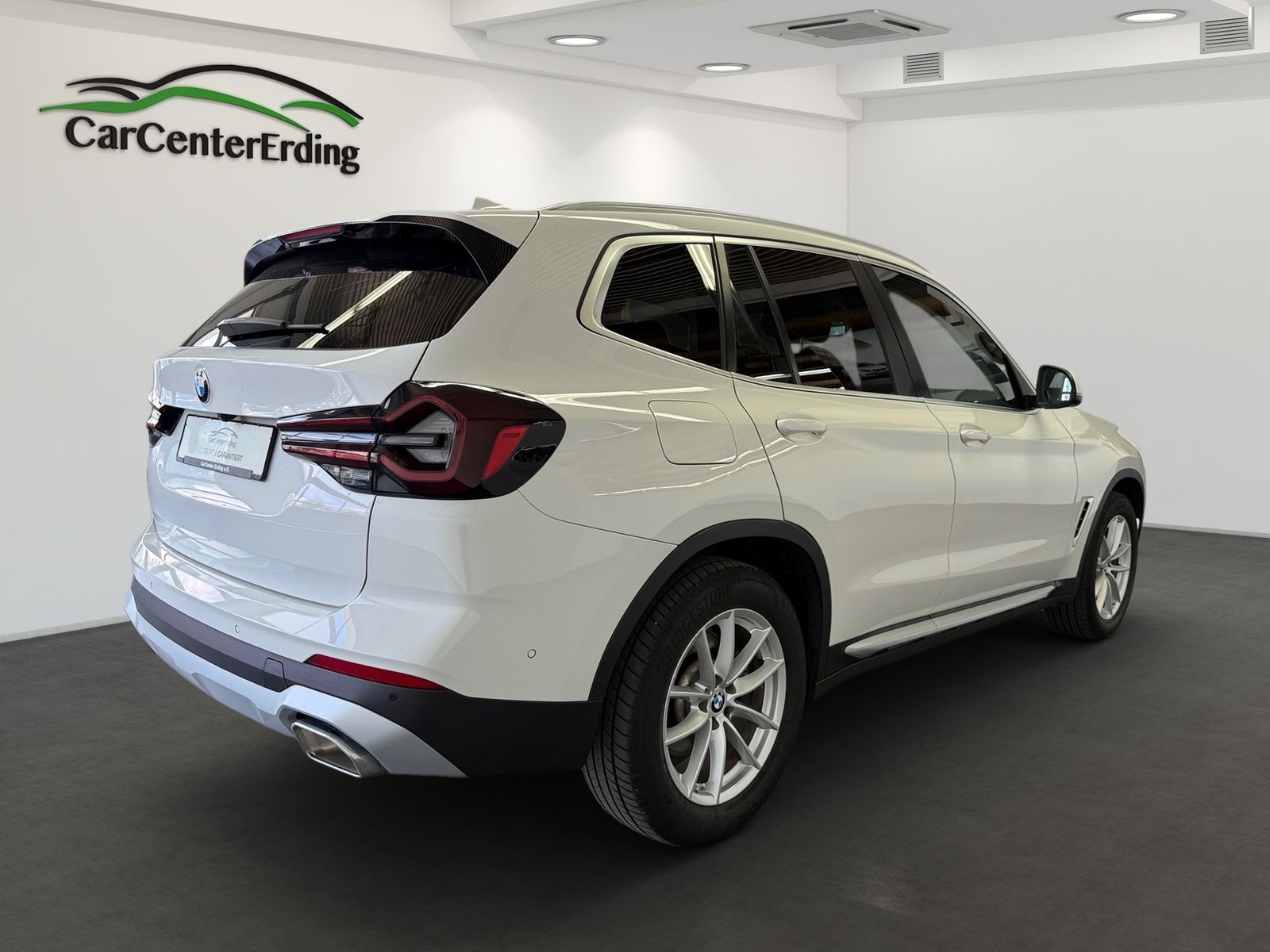 BMW X3xDrive20d*LED*Navi*Kamera*HUD*Leder*M Lenkrad* foto 4